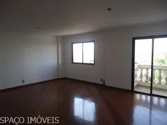 Apartamento com 3 Quartos à venda, 121m² no Jardim Brasil, São Paulo - Foto 1