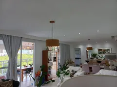 Apartamento com 3 Quartos para alugar, 158m² no Enseada, Guarujá - Foto 2