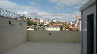 Apartamento com 3 Quartos à venda, 122m² no Fonte Grande, Contagem - Foto 8