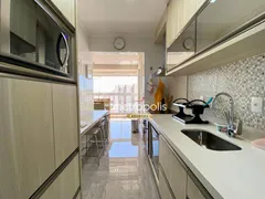 Apartamento com 3 Quartos à venda, 93m² no Fundaçao, São Caetano do Sul - Foto 13