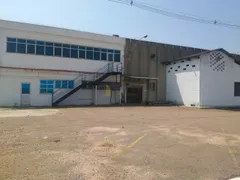 Galpão / Depósito / Armazém para alugar, 4000m² no Tulipas, Jundiaí - Foto 4