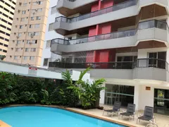Apartamento com 5 Quartos para venda ou aluguel, 156m² no Jardim Florença, Goiânia - Foto 1