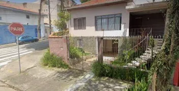 Terreno / Lote / Condomínio à venda, 200m² no Vila Marina, Santo André - Foto 7