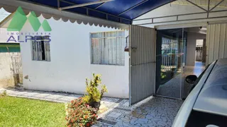 Terreno / Lote / Condomínio à venda, 336m² no Alto Boqueirão, Curitiba - Foto 3