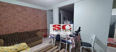 Apartamento com 2 Quartos à venda, 52m² no Parque Residencial Vila União, Campinas - Foto 3