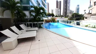 Apartamento com 1 Quarto para alugar, 50m² no Barra, Salvador - Foto 7
