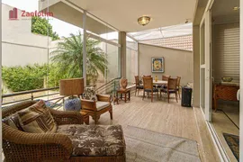 Casa de Condomínio com 5 Quartos à venda, 630m² no Alphaville Residencial Dois, Barueri - Foto 38