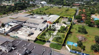 Terreno / Lote Comercial para alugar, 3000m² no Park Way , Brasília - Foto 6