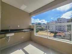 Apartamento com 3 Quartos para alugar, 88m² no São Benedito, Poços de Caldas - Foto 5
