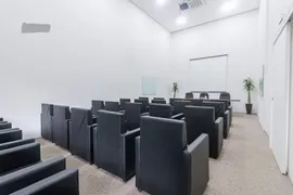 Conjunto Comercial / Sala para alugar, 45m² no Centro, Curitiba - Foto 13