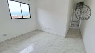 Casa de Condomínio com 2 Quartos à venda, 49m² no Jardim Imperador, Praia Grande - Foto 2