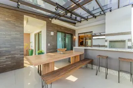 Apartamento com 3 Quartos à venda, 165m² no Ecoville, Curitiba - Foto 1