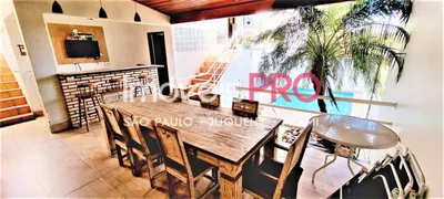 Casa de Condomínio com 4 Quartos para venda ou aluguel, 455m² no Brooklin, São Paulo - Foto 28