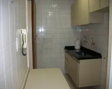 Apartamento com 1 Quarto para alugar, 37m² no Jardim Paulista, São Paulo - Foto 5