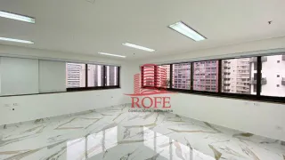 Conjunto Comercial / Sala à venda, 50m² no Moema, São Paulo - Foto 8