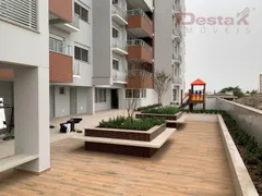 Cobertura com 4 Quartos à venda, 107m² no Praia João Rosa, Biguaçu - Foto 2