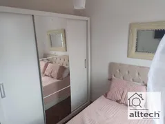 Apartamento com 2 Quartos à venda, 53m² no Cidade A E Carvalho, São Paulo - Foto 6