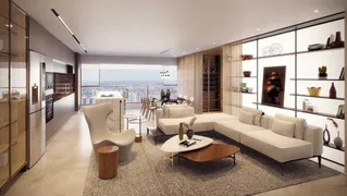 Apartamento com 3 Quartos à venda, 83m² no Condomínio Royal Park, São José dos Campos - Foto 5