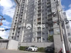 Apartamento com 2 Quartos à venda, 46m² no Padroeira, Osasco - Foto 3