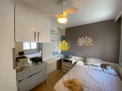 Apartamento com 4 Quartos para alugar, 160m² no Santo Amaro, São Paulo - Foto 20