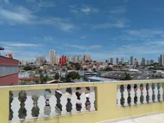 Sobrado com 2 Quartos à venda, 126m² no Vila Moinho Velho, São Paulo - Foto 12