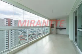 Apartamento com 3 Quartos à venda, 136m² no Vila Paiva, São Paulo - Foto 1