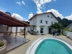 Casa de Condomínio com 4 Quartos à venda, 283m² no Residencial Morada das Estrelas Aldeia da Serra, Barueri - Foto 29