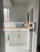 Apartamento com 3 Quartos para alugar, 130m² no Boqueirão, Santos - Foto 22