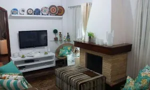 Sobrado com 3 Quartos para venda ou aluguel, 170m² no Vila Libanesa, São Paulo - Foto 4