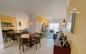 Apartamento com 3 Quartos à venda, 113m² no Canto do Forte, Praia Grande - Foto 5