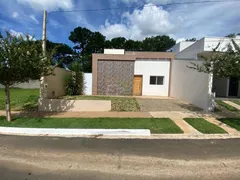 Casa de Condomínio com 3 Quartos à venda, 103m² no Residencial Samambaia, São Carlos - Foto 1