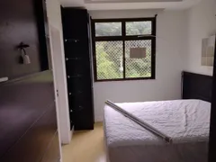 Apartamento com 2 Quartos para alugar, 90m² no Bingen, Petrópolis - Foto 14