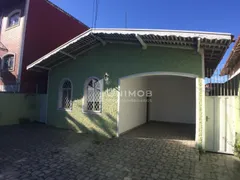 Casa com 3 Quartos à venda, 134m² no Jardim Bela Vista, Campinas - Foto 1