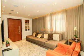 Apartamento com 4 Quartos à venda, 151m² no Buritis, Belo Horizonte - Foto 6