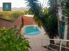 Casa de Condomínio com 4 Quartos para alugar, 428m² no Cacupé, Florianópolis - Foto 15