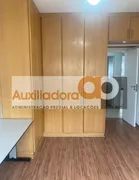 Apartamento com 3 Quartos para alugar, 130m² no Boqueirão, Santos - Foto 15