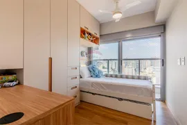 Apartamento com 4 Quartos para alugar, 184m² no Vila Romana, São Paulo - Foto 23