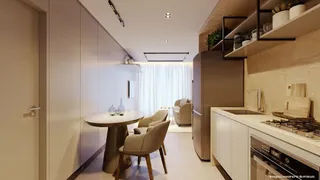 Flat com 1 Quarto à venda, 24m² no Jardim Oceania, João Pessoa - Foto 17