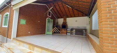 Casa de Condomínio com 4 Quartos à venda, 240m² no Parque Sao Gabriel, Itatiba - Foto 9