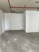 Conjunto Comercial / Sala para alugar, 45m² no Vila Matias, Santos - Foto 4