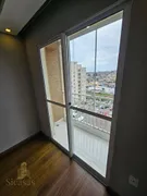 Apartamento com 2 Quartos à venda, 55m² no Vila Aparecida, Itapevi - Foto 4