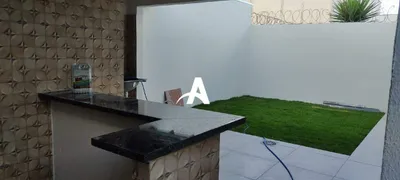 Casa com 3 Quartos à venda, 180m² no Jardim Holanda, Uberlândia - Foto 3