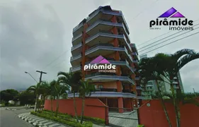 Apartamento com 3 Quartos à venda, 108m² no Indaiá, Caraguatatuba - Foto 8