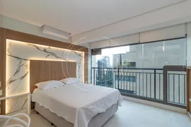 Kitnet com 1 Quarto para alugar, 25m² no Moema, São Paulo - Foto 9