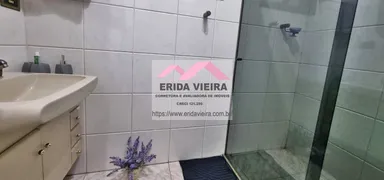 Sobrado com 3 Quartos à venda, 235m² no Jardim Santo Alberto, Santo André - Foto 15