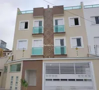 Cobertura com 2 Quartos à venda, 136m² no Vila Assuncao, Santo André - Foto 13