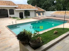 Casa com 3 Quartos à venda, 750m² no Jardim Paulistano, Americana - Foto 1