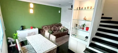 Casa de Condomínio com 3 Quartos à venda, 160m² no Butantã, São Paulo - Foto 3