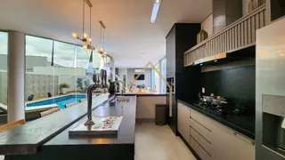 Casa de Condomínio com 4 Quartos à venda, 414m² no Jardim Firenze, Santa Bárbara D'Oeste - Foto 28