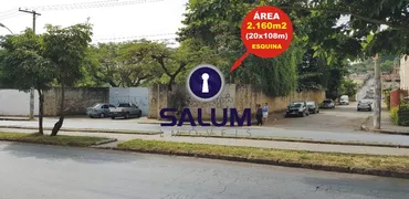 Terreno / Lote / Condomínio à venda, 500m² no Tirol, Belo Horizonte - Foto 2